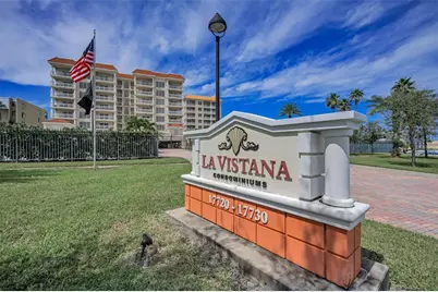 17730 Gulf Boulevard #600, Redington Shores, FL 33708 - Photo 1