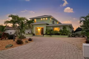 8080 Coquina Way, Saint Pete Beach, FL 33706 - Photo 1