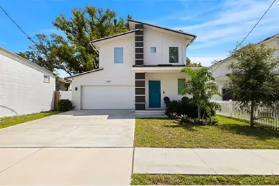 5503 N 15th Street, Tampa, FL 33610 - Photo 1