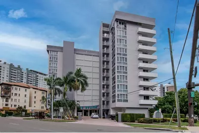 470 3rd Street S #208, Saint Petersburg, FL 33701 - Photo 1