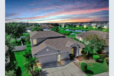 6921 Runner Oak Drive, Wesley Chapel, FL 33545 - Photo 1