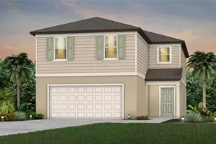 1083 Silverlake Blvd, Lake Alfred, FL 33850 - Photo 1