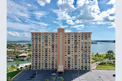 4900 Brittany Drive S #706, Saint Petersburg, FL 33715 - Photo 1