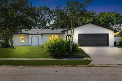 10235 Maverick Street, New Port Richey, FL 34654 - Photo 1