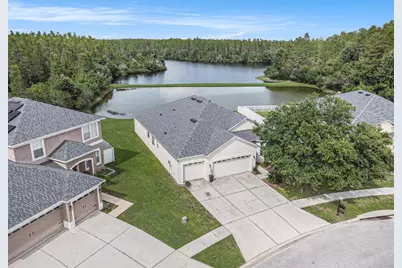 3355 Chessington Drive, Land O Lakes, FL 34638 - Photo 1