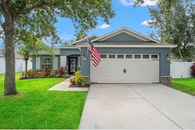 12609 Jillian Circle, Hudson, FL 34669 - Photo 1
