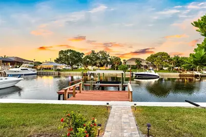 727 Flamingo Drive, Apollo Beach, FL 33572 - Photo 1