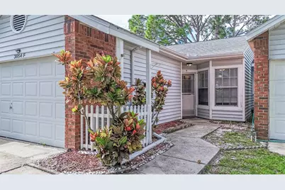 3054 Beecher Drive E #F, Palm Harbor, FL 34683 - Photo 1