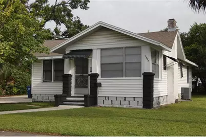 2567 15th Avenue N, Saint Petersburg, FL 33713 - Photo 1