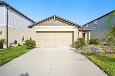 22539 Storybook Cabin Way, Land O Lakes, FL 34637 - Photo 1