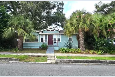 835 Newton Avenue S, Saint Petersburg, FL 33701 - Photo 1