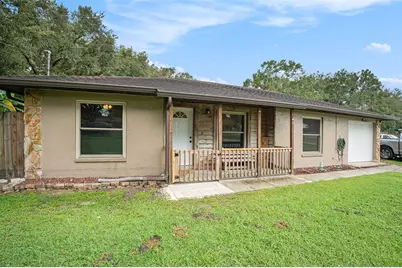 39532 Pretty Pond Road, Zephyrhills, FL 33540 - Photo 1
