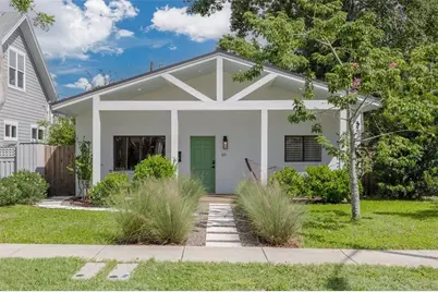 611 34th Avenue N, Saint Petersburg, FL 33704 - Photo 1