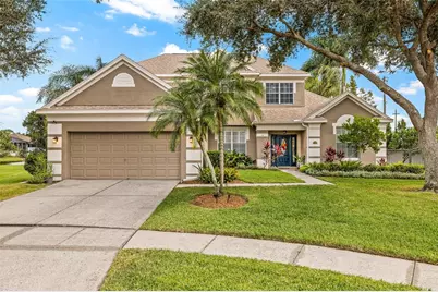 12901 Greenville Court, Tampa, FL 33625 - Photo 1