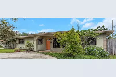 2600 56th Lane N, Saint Petersburg, FL 33710 - Photo 1