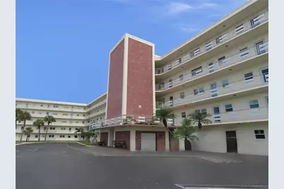 5575 Gulf Boulevard #531, Saint Pete Beach, FL 33706 - Photo 1