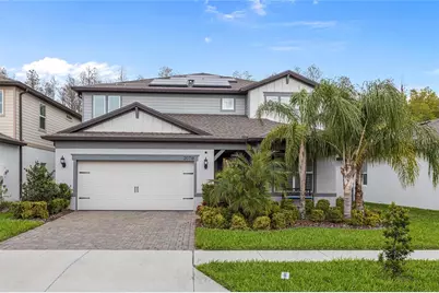 20718 Monza Loop, Land O Lakes, FL 34638 - Photo 1