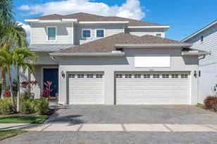 5305 Wishing Arch Dr, Apollo Beach, FL 33572 - Photo 1