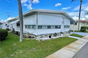 34455 Hibiscus Dr N, Pinellas Park, FL 33781 - Photo 1