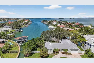 514 Windward Passage, Clearwater Beach, FL 33767 - Photo 1