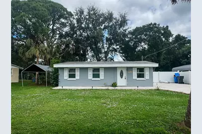 9221 W Patterson Street, Tampa, FL 33615 - Photo 1