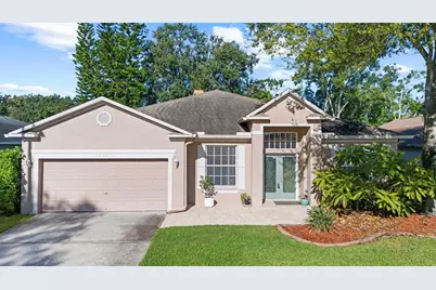 12922 Lake Ventana Drive, Tampa, FL 33625 - Photo 1