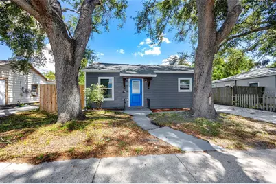2859 38th Avenue N, Saint Petersburg, FL 33713 - Photo 1