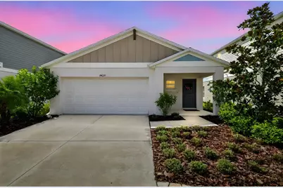 14629 Brumby Ridge Avenue, Lithia, FL 33547 - Photo 1