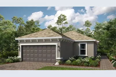 3858 Consolare Court, Wesley Chapel, FL 33543 - Photo 1