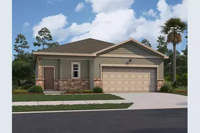 12141 Kelly Ann Loop, Brooksville, FL 34613 - Photo 1