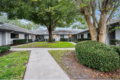 2721 Countryside Boulevard #105, Clearwater, FL 33761 - Photo 1