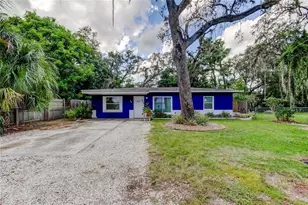 9516 N Tampa St, Tampa, FL 33612 - Photo 1