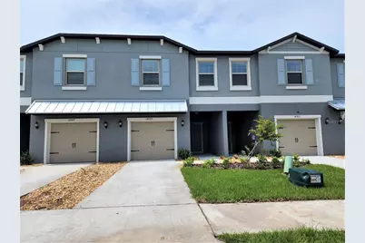 14305 Easy Goer Street, Ruskin, FL 33573 - Photo 1