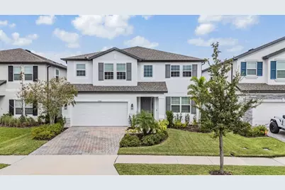 33181 Rosewood Bark Way, Wesley Chapel, FL 33545 - Photo 1