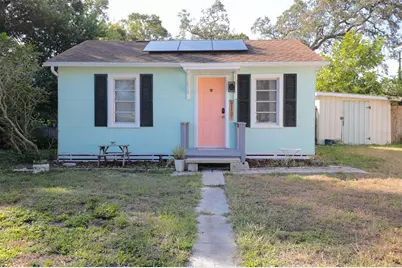 4960 44th Avenue N, Saint Petersburg, FL 33709 - Photo 1