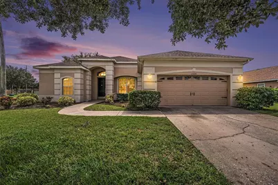 23004 Bay Cedar Drive, Land O Lakes, FL 34639 - Photo 1