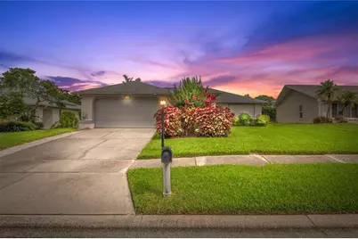 3280 Hilary Circle, Palm Harbor, FL 34684 - Photo 1