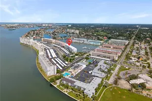 5925 Shore Blvd S, Gulfport, FL 33707 - Photo 1