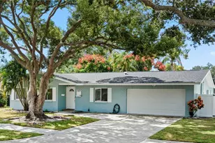 1852 Albright Dr, Clearwater, FL 33765 - Photo 1