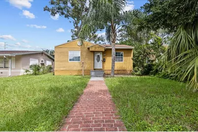 5121 3rd Avenue N, Saint Petersburg, FL 33710 - Photo 1