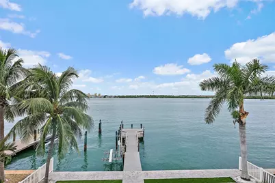 856 Bay Point Drive, Madeira Beach, FL 33708 - Photo 1