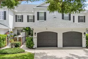 210 S Lincoln Ave, Tampa, FL 33609 - Photo 1