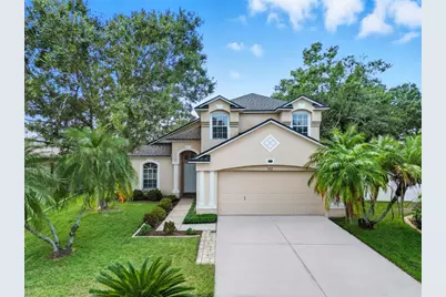 3712 Bellewater Boulevard, Riverview, FL 33578 - Photo 1