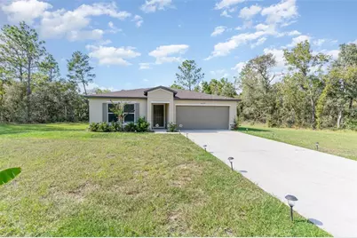 3177 W Eldridge Drive, Citrus Springs, FL 34433 - Photo 1