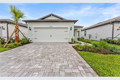 13756 Rocky Pine Place, Spring Hill, FL 34610 - Photo 1