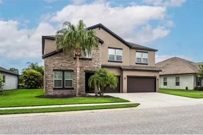 4915 Butler National Drive, Wesley Chapel, FL 33543 - Photo 1
