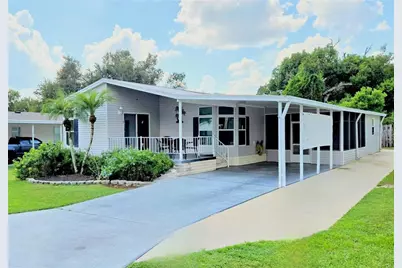5823 Navaho Court, Zephyrhills, FL 33542 - Photo 1