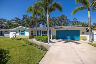 1956 Fairway Cir E, Dunedin, FL 34698 - Photo 1