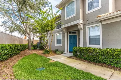 3383 Covered Bridge Drive E, Dunedin, FL 34698 - Photo 1