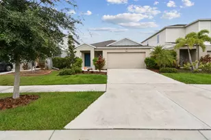 14614 Brumby Ridge Ave, Lithia, FL 33547 - Photo 1